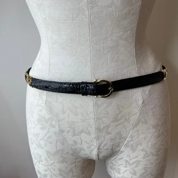 Salvatore Ferragamo | Accessories | Vintage Womens Salvatore 